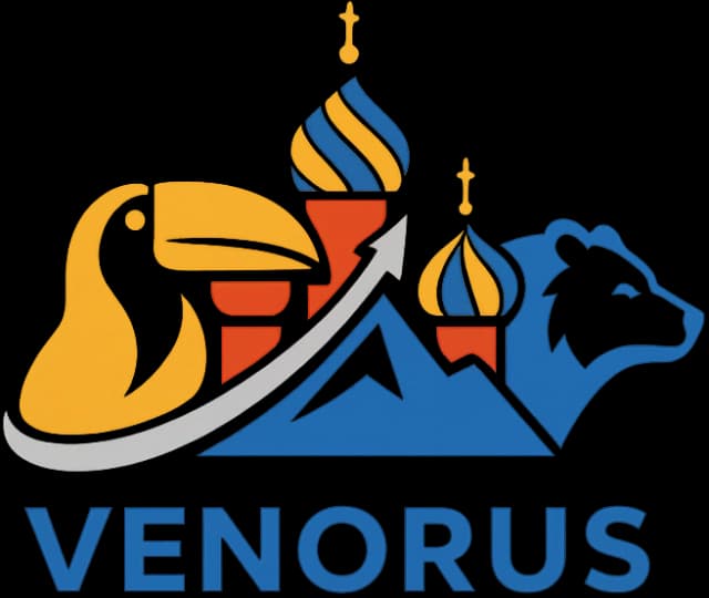 Venorus Logo